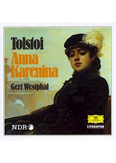 Anna Karenina