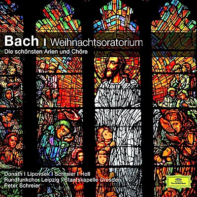 Weihnachtsoratorium (CC)