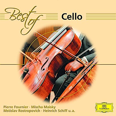 Best of Cello