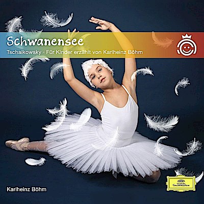 Classical Choice Kids - Schwanensee