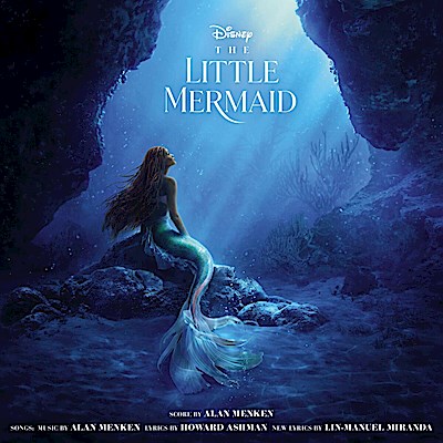 The Little Mermaid - The Songs
