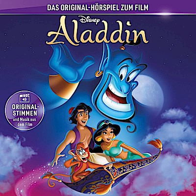 Aladdin