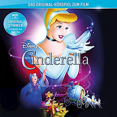 Cinderella