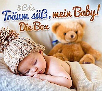Babies Einschlaflieder