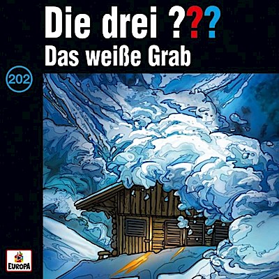202/Das weiáe Grab