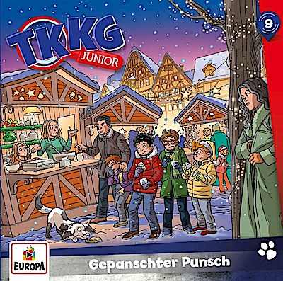 009/Gepanschter Punsch