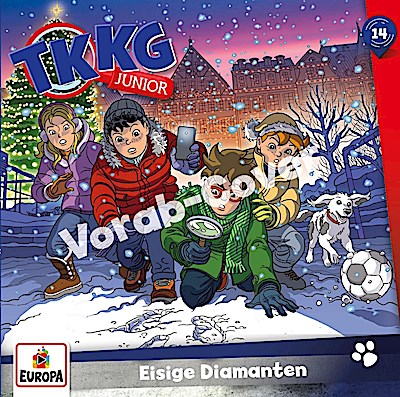 014/Eisige Diamanten