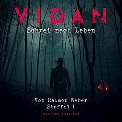 Schrei nach Leben. Staffel.1, 10 Audio-CD