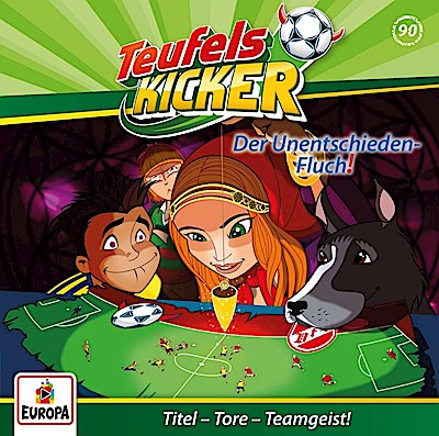 Folge 90: Der Unentschieden-Fluch!