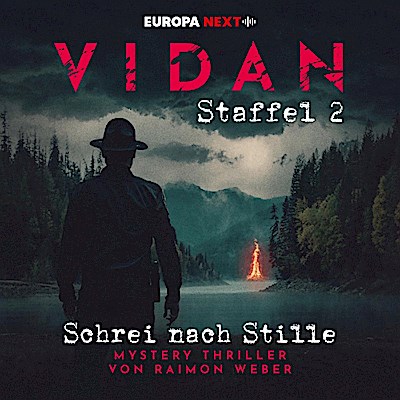 Schrei nach Stille. Staffel.2, 10 Audio-CD