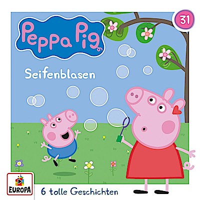 Folge 31: Seifenblasen