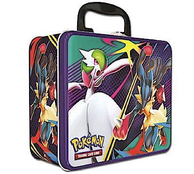 Pokémon (Sammelkartenspiel), PKM Sammelkoffer 2025