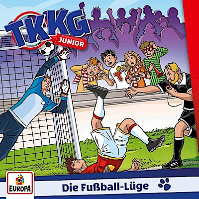 Die Fuáball-Lüge