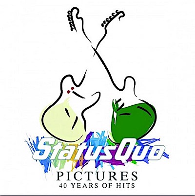 Status Quo - 40 Years of Hits
