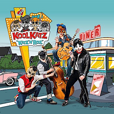 Katz’n’Roll
