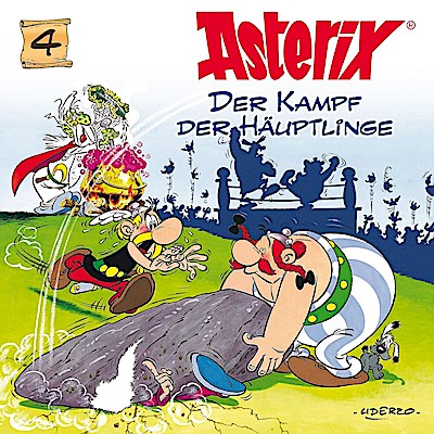 04: Der Kampf Der Häuptlinge