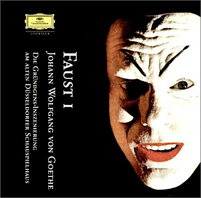Faust I. 2 CDs