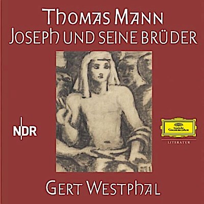 Joseph und seine Brüder