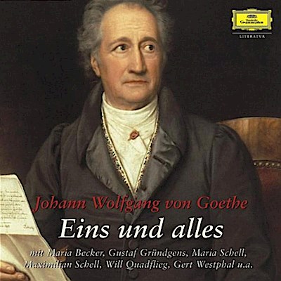 Eins und Alles