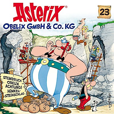 23: Obelix GmbH & Co. KG