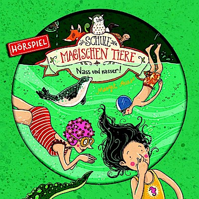 06: Nass und nasser (Hörspiel)