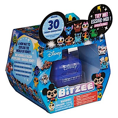 BIT Bitzee - Disney Bitzee