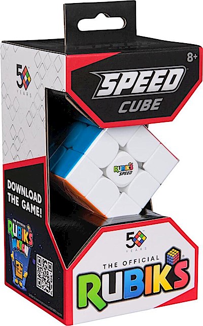 RBK Rubiks 3x3 Speed Cube