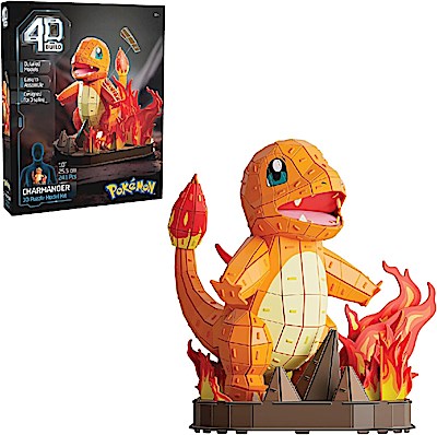 FDP Pokemon - Glumanda