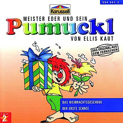 Pumuckl 2 Weihnachten