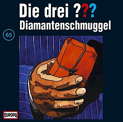 065/Diamantenschmuggel
