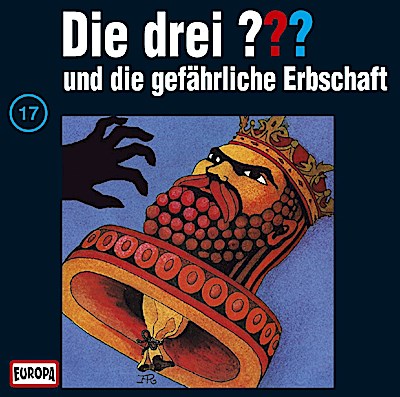 017/und die gefährliche Erbschaft