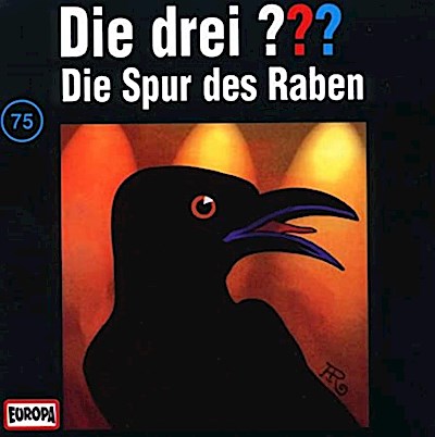 075/Die Spur des Raben