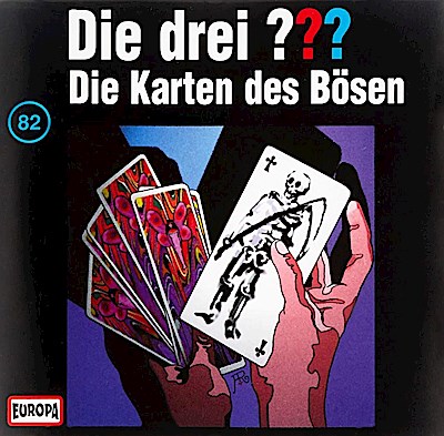 082/Die Karten des Bösen