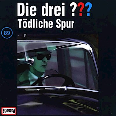 089/Tödliche Spur