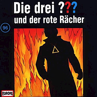 096/und der rote Rächer