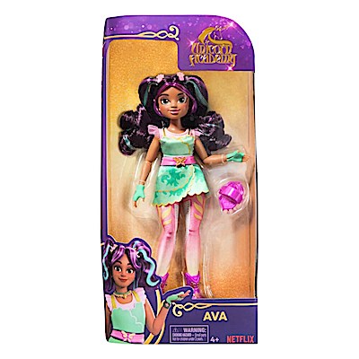 UCA Fashion Doll Ava