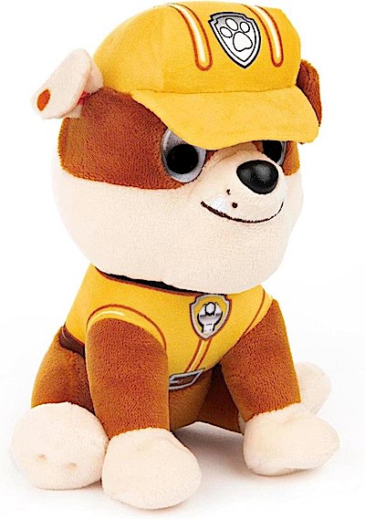 GND PAW Plüsch 15 cm Rubble