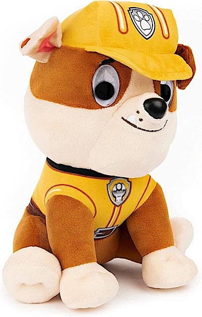 GND PAW Plüsch 23 cm Rubble