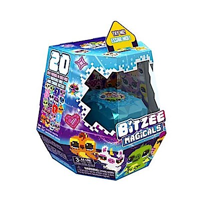 BIT Bitzee - Magical Bitzee