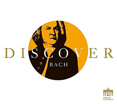 Discover: Bach