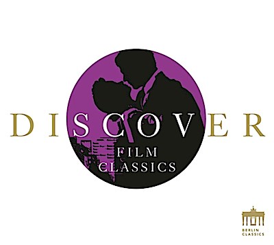 Discover: Film Classics