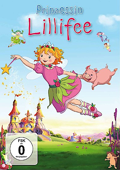 Prinzessin Lillifee