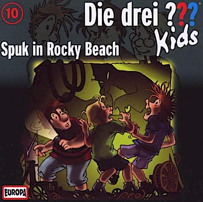 010/Spuk in Rocky Beach