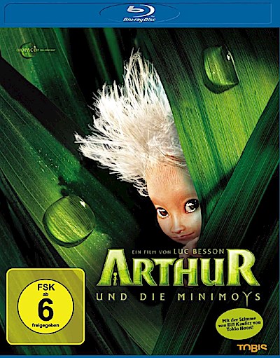 Arthur und die Minimoys