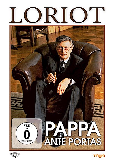 Loriot - Pappa Ante Portas