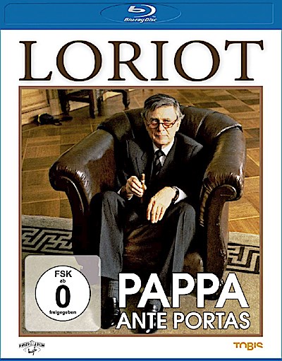 Loriot - Pappa Ante Portas