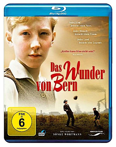 Das Wunder von Bern