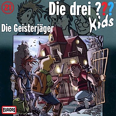 021/Die Geisterjäger