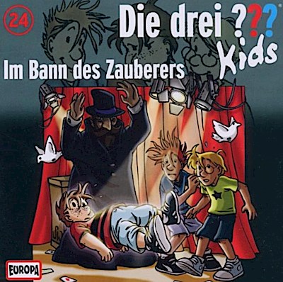 024/Im Bann des Zauberers