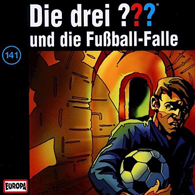 141/...und die Fuáball-Falle